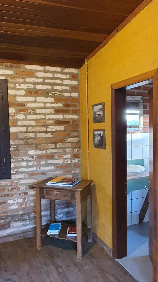 Villa Loft rustico no campo Garibaldi Exterior foto
